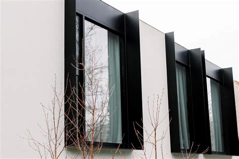 mckinna sheet metal window shroud|Bespoke Window Shrouds .